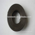 Good quality Small Coil Black Annealed Wire Rebar Tie Wire Anping factory